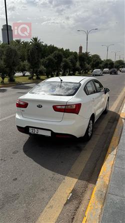 کیا ریۆ